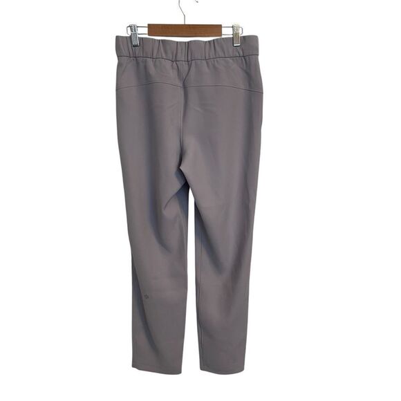 Lululemon Athletica Joggers Drawstring Pockets Size 4 NWOT - Picture 5 of 7